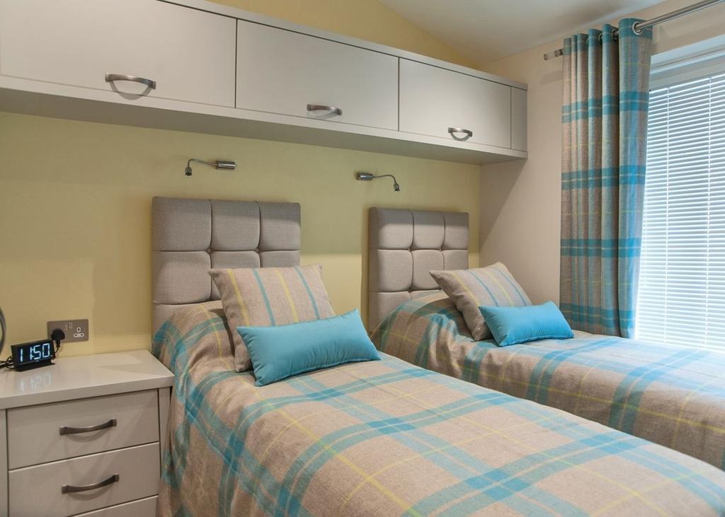 Hotel Calvert Trust Kielder Falstone Zimmer foto